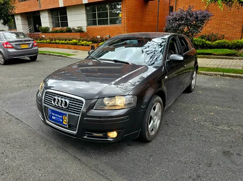 Audi A3 1.6 Hb