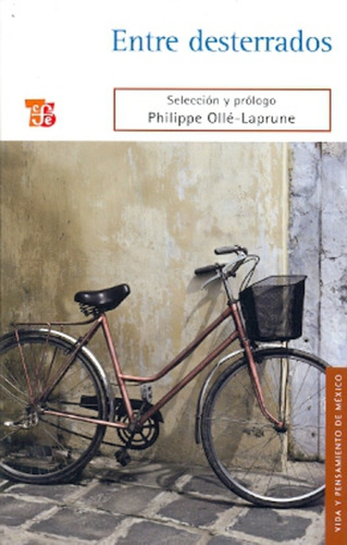 Entre Desterrados - Philippe Olle-laprune