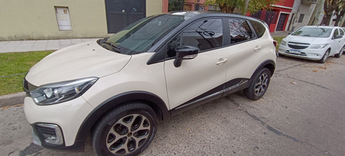 Renault Captur 2.0 Intens Manual