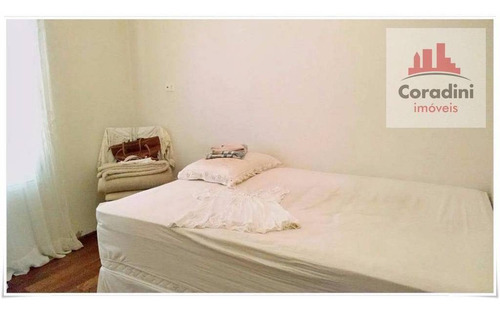Imagem 17 de 30 de Chácara Com 4 Dormitórios À Venda, 5000 M² Por R$ 2.500.000 - Vila Castelar - Limeira/sp - Ch0038