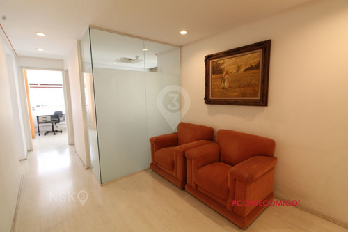 Imagem 4 de 15 de Conj. Comercial Para Venda Com 5 Salas E 2wc - 100m2 - Jardim Paulista - Nsk3 Imóveis - Ed9623 - Ed9623