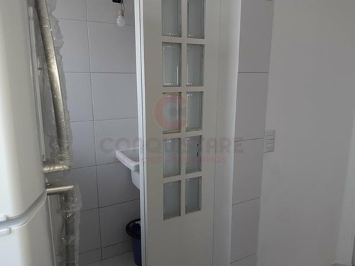 Imagem 4 de 5 de Apartamento Para Venda Em São Paulo, Campos Eliseos, 1 Dormitório, 1 Banheiro, 1 Vaga - Apfe0361_2-993680
