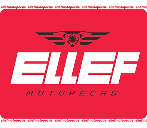 Capa Tanque Protetora Moto Cg Titan Fan 125 150 2000 A 2008