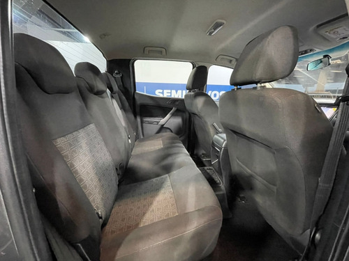 Ford Ranger 2.2 XLS 4X4 CD 16V DIESEL 4P AUTOMÁTICO