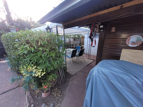 Terreno Para Construccion En Venta En Ñuñoa