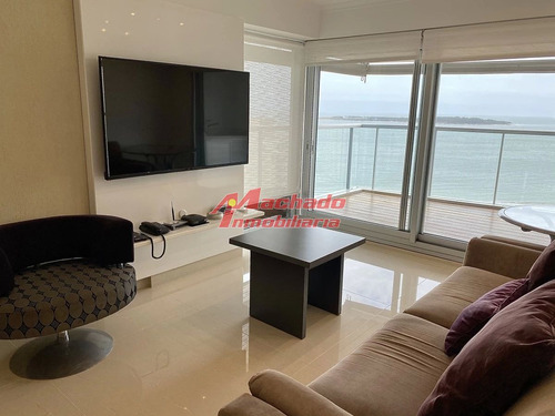 Imagen 21 de 30 de Venta Apartamento En Mansa