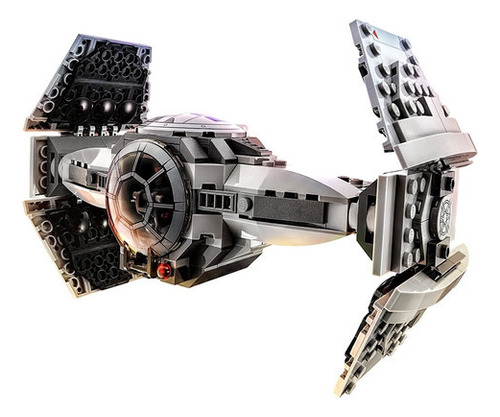 Lego Star Wars 75082 Tie Prototype Advanced, Rareza