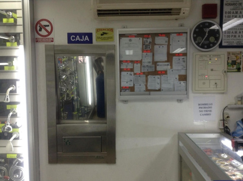 Imagen 12 de 14 de Venta De Fondo De Comercio Ferretería Eléctrico Electrónicos