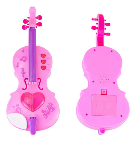 Instrumentos Musicales Educativos Tempranos Portátiles De