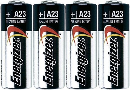 Batería A23 Energizer 12 V 4 Unidades Bat007 X 4 1 4