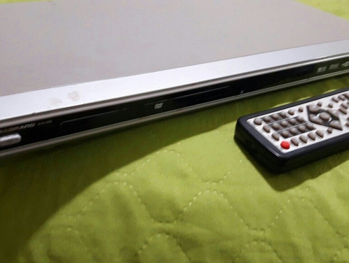 Imagen 5 de 5 de Dvd Durabrand
