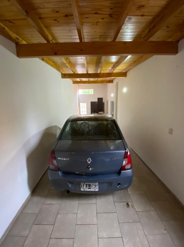 Venta | Casa 4 Amb | Merlo Norte | U$s 85.000