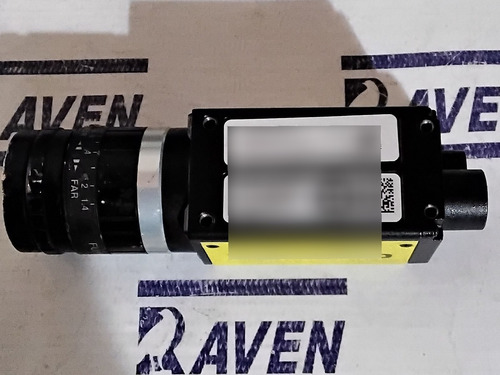 821-0047-1r F Cognex (Usado)