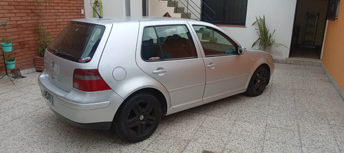 Volkswagen Golf 1.9 Tdi Comfortline