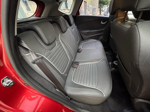 Renault Captur 2.0 Intens Manual
