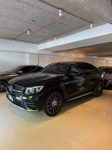Mercedes-Benz Clase GLC 3.0 Glc43 Amg 4matic 367cv