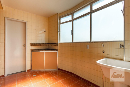 Imagem 11 de 15 de Apartamento À Venda No União - Código 319046 - 319046