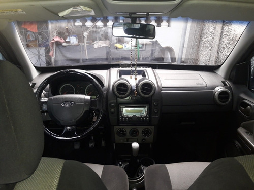 Ford Ecosport 2009 2.0 Xlt 4wd 5p