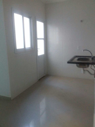 Imagem 11 de 15 de Apartamento Com 2 Dorms, Jardim Paraíso, Santo André - R$ 328.000,00, 50m² - Codigo: 1463 - V1463