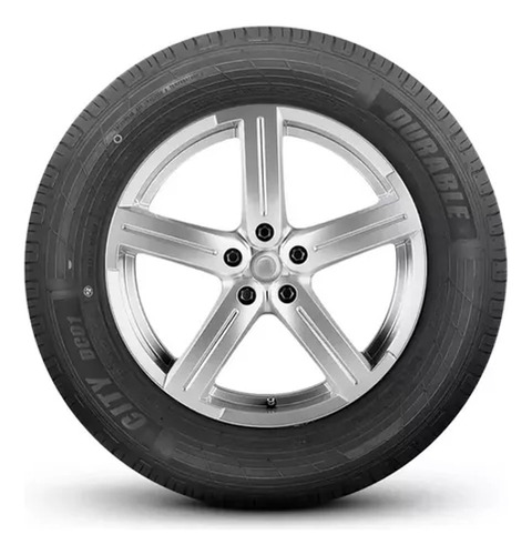 Pneu Durable City Dc01 Aro 15 175/65r15 84h H