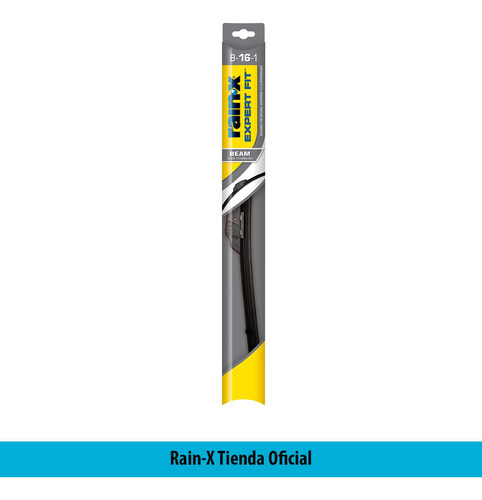 Plumilla Rain-x Flexible - 16 Pulgadas