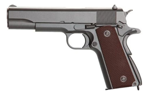 Pistola Co2 Kwc Colt M1911 4.5mm