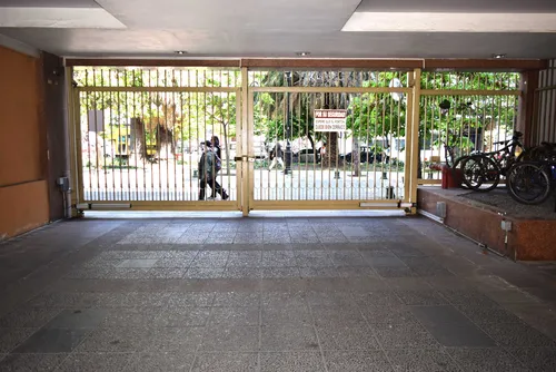 Departamento 2d+2b, Metro Puente Cal Y Canto (100660)