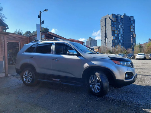 Kia Sorento 4x4 2.0 Crdi At
