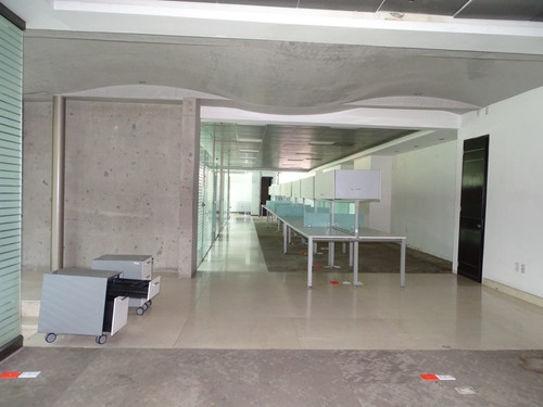 Imagen 16 de 28 de Casa En Renta Uso Oficinas En Altavista,san Angel