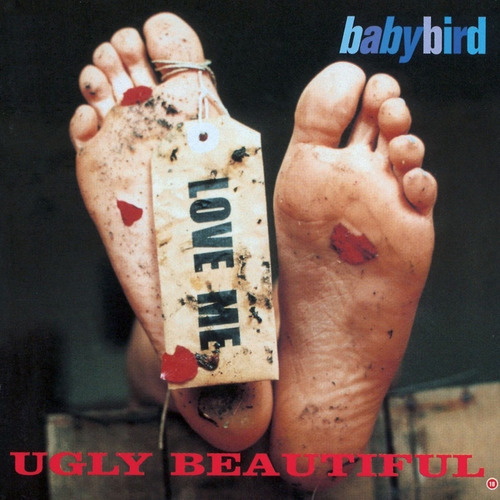 Babybird - Ugly Beautiful - Cd Nuevo. Importado