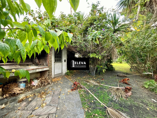 Oportunidad Venta De Casa Con Gran Terreno