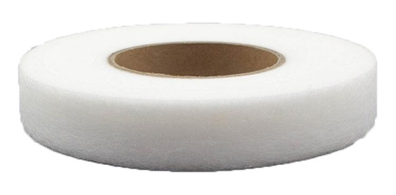 Ancoo 1 rollo de cinta adhesiva de 70 yardas con dobladillo para planchar 2,5 cm 