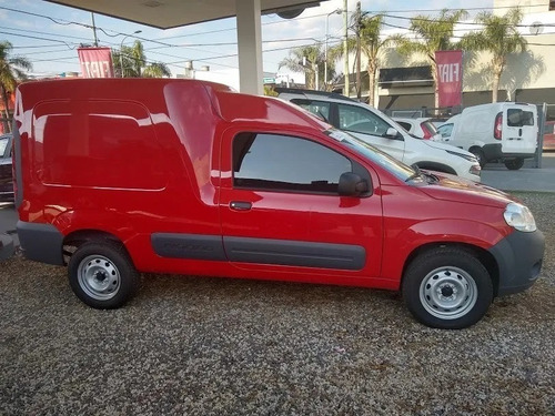 Fiorino 1.4 0km Gnc Retira Con Dni Usado Plan Trabajo 0% M-
