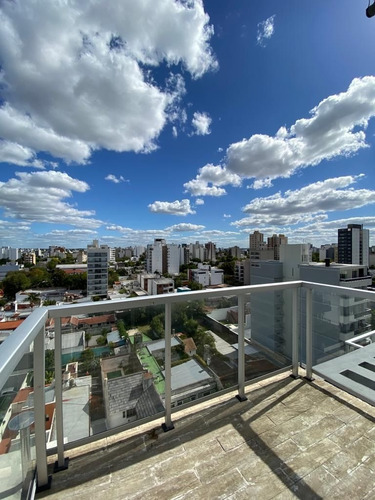 Imagen 15 de 17 de Venta Semipiso 2 Dorm C/ Cochera 15 E/45 Y 46. La Plata