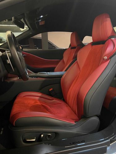 Lexus LC 5.0 V8 500