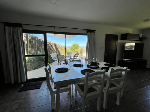 Venta Casa Apta Credito Hipotecario Comuna San Roq