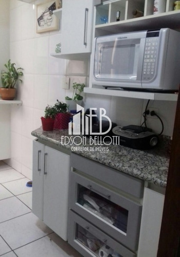 Imagem 6 de 13 de Apartamento À Venda No Bairro Assunção. - 4332