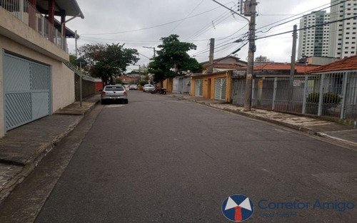 Imagem 4 de 11 de Terreno A 5 Minutos De Centro De Guarulhos - Ml2035