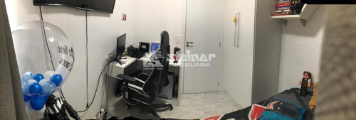 Imagem 11 de 26 de Venda Apartamento 2 Dormitórios Jardim Flor Da Montanha Guarulhos R$ 415.000,00 - 37677v
