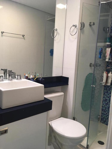 Imagem 19 de 20 de Apartamento Com 02 Dormitórios E 85 M² | Lauzane Paulista , São Paulo | Sp - Ap53412v