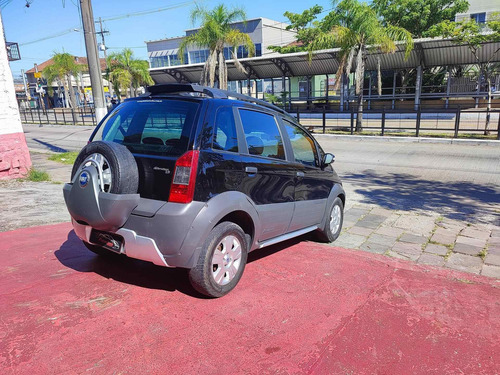 Imagem 3 de 5 de Fiat Idea 1.8 Mpi Adventure Locker 8v Flex 4p Manual