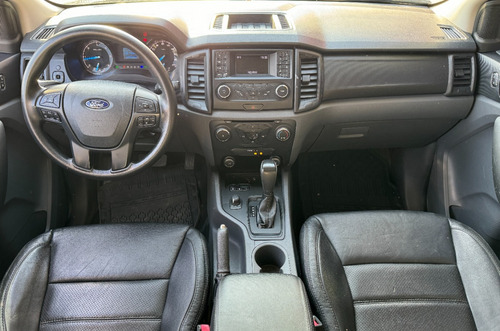 Ford Ranger 2.2 Xls Cab. Dupla 4x4 Aut. 4p