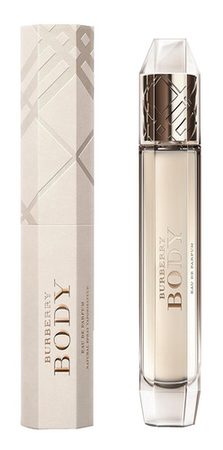 Burberry Body Edp 85ml Mujer