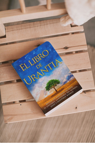 El Libro De Urantia