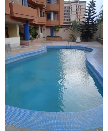 Apartamento A Estrenar En Venta En La Vaquera Guarenas