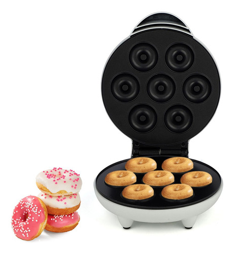 Mini Máquina Para Hacer Rosquillas Máquina Eléctrica Para Ho