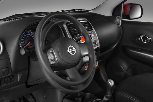 Nissan V-drive 1.6 Mt