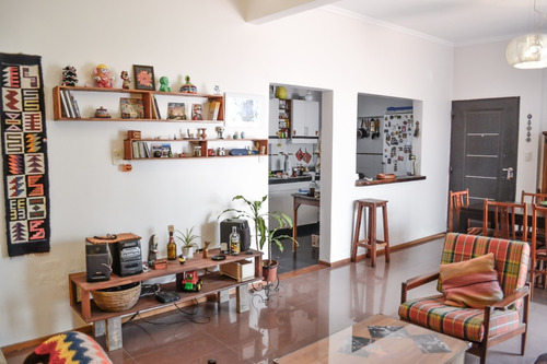 Imagen 3 de 12 de Venta De Impecable Ph 2 Dormitorios 2 Baños Patio Y Terraza. Ubicado En Las Heras 3900 - Villa Martelli Vicente Lopez
