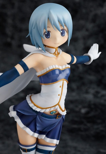 Puella Magi Madoka Magica - Sayaka Miki (Usado)