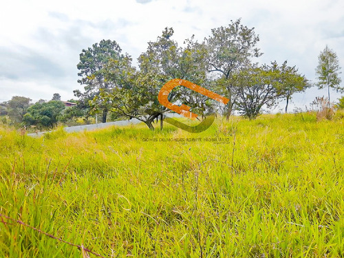 Atibaia Sp Terreno 502 M² Com Escritura Ac/veículos